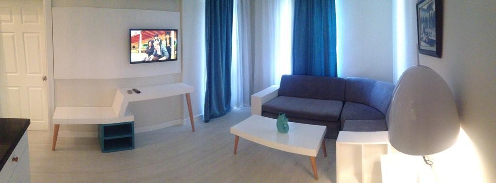 Cekmen Hotel เกเมร์ ห้อง รูปภาพ